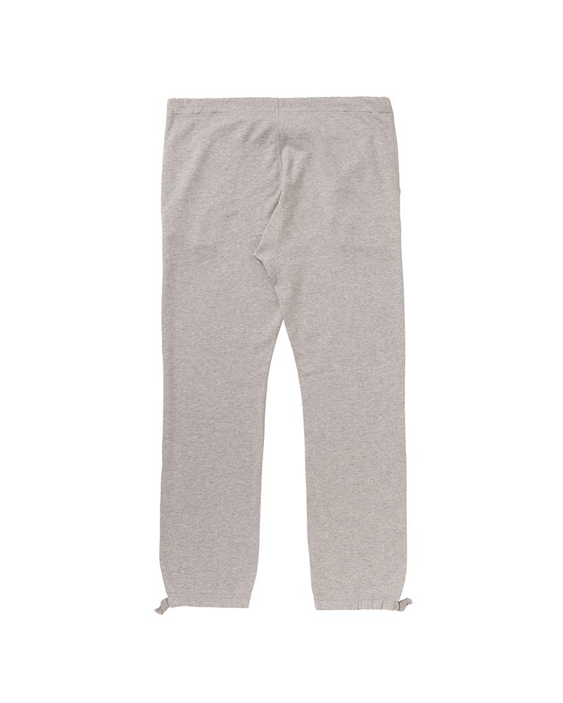 SWEAT PANTS (C/WS)